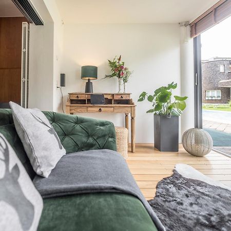Zum Martin Sepp Appartements Im Martinshof ซางค์ท โยฮันน์ อิน ทิโรล ภายนอก รูปภาพ