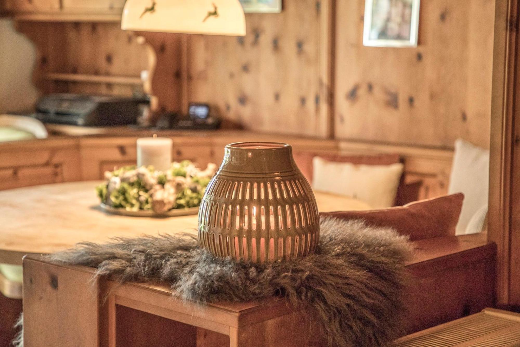 Zum Martin Sepp Appartements Im Martinshof ซางค์ท โยฮันน์ อิน ทิโรล ภายนอก รูปภาพ